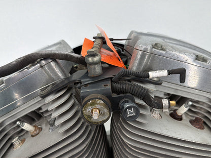 1999 - 2006 Harley-Davidson Touring Electra Glide CARB Twin Cam 88 Engine Motor 16116-03 , 24676-03