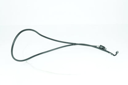2004 - 2013 Harley-Davidson Sportster Base 883 Front Brake Hose Line Pipe  	46400-04