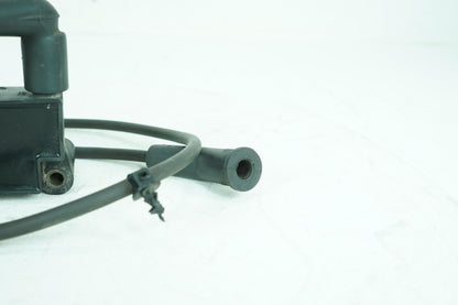 2007 - 2012 Harley-Davidson Touring Electra Glide Ultra Ignition Coil Spark Plugs Cable 31696-07A