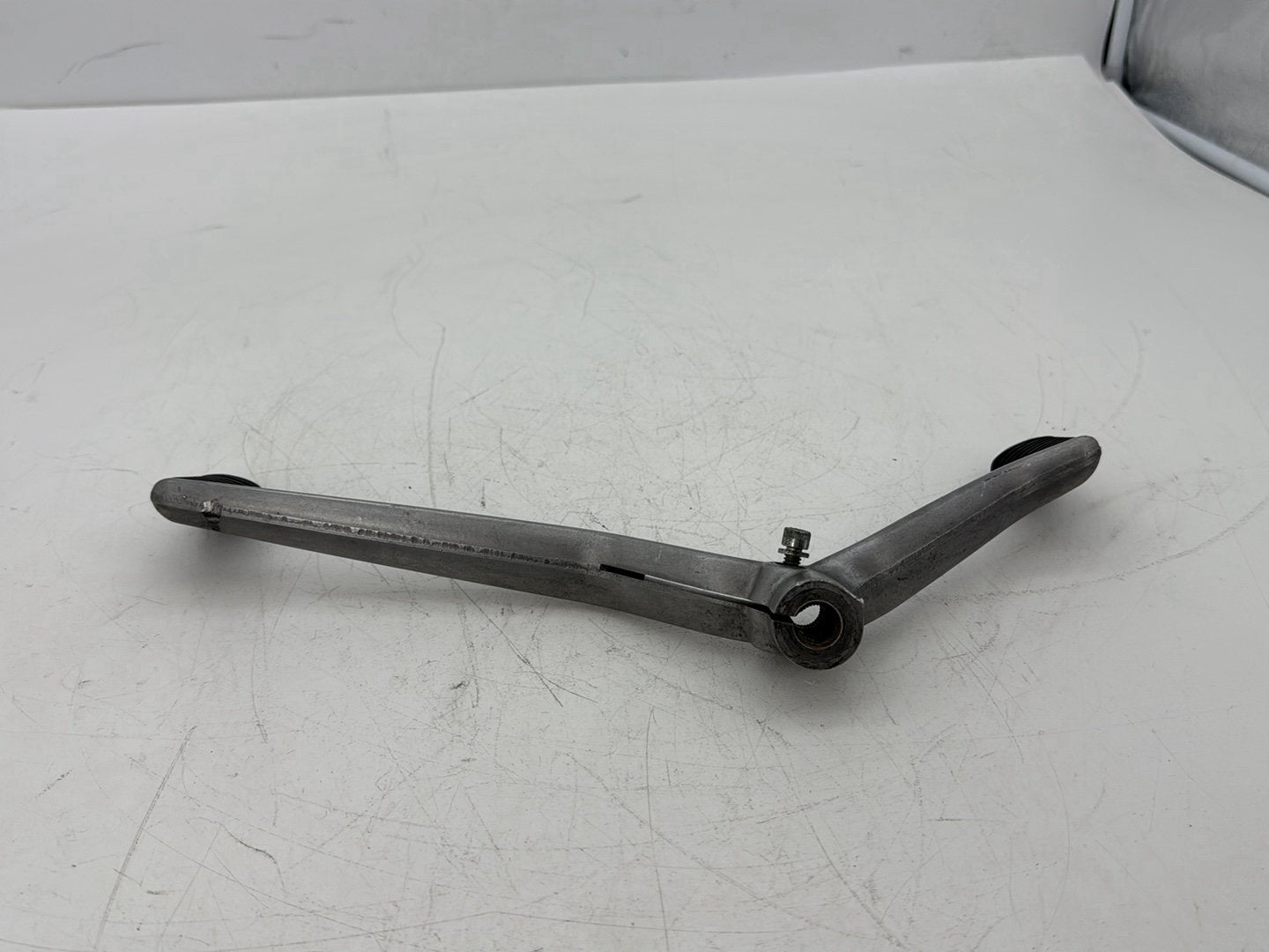 2002 Harley Dyna FXD Super Glide OEM Gear Shifter Lever Pedal Pedals