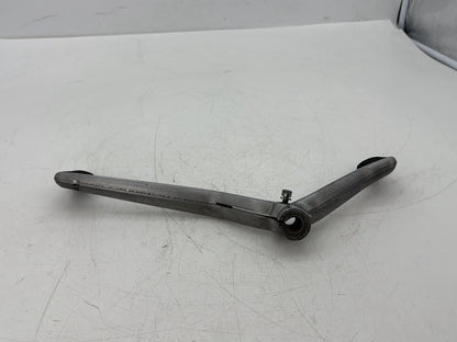 2002 Harley Dyna FXD Super Glide OEM Gear Shifter Lever Pedal Pedals