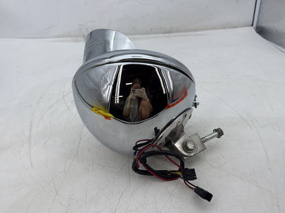 2005 Harley Heritage Softail Classic OEM Headlight Headlamp Head Light Halogen