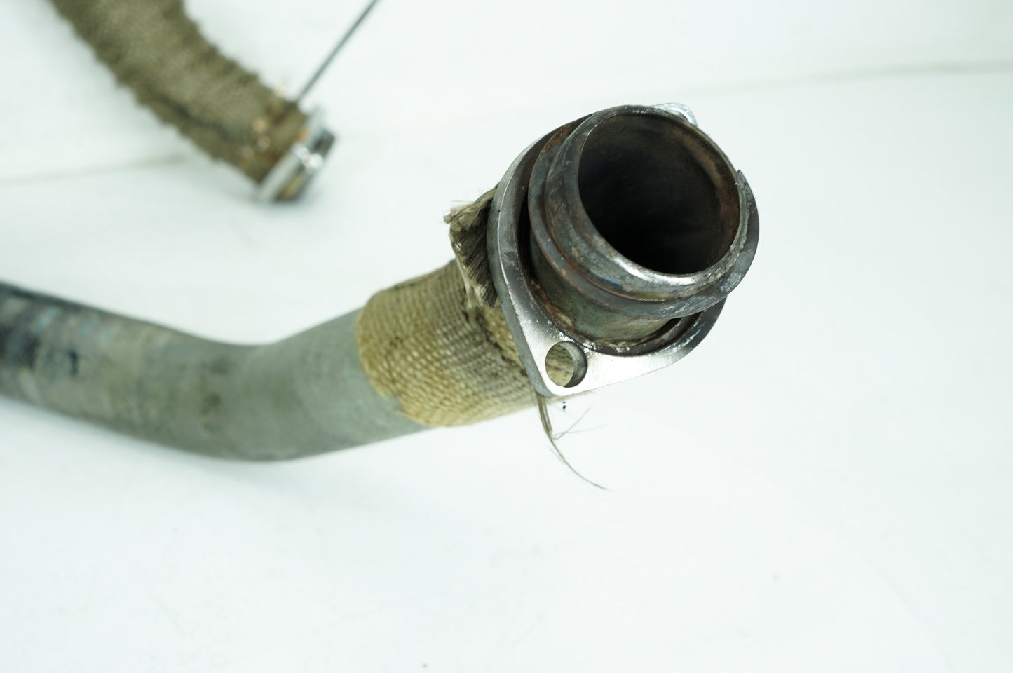1990 - 2003 Harley-Davidson Sportster  Exhaust System Header Pipe 65569-86A