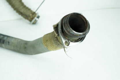 1990 - 2003 Harley-Davidson Sportster  Exhaust System Header Pipe 65569-86A