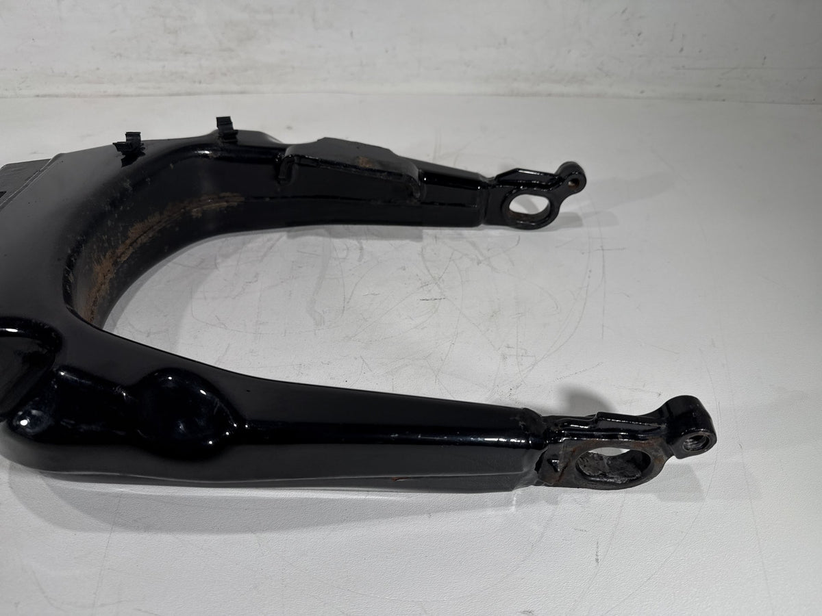 2011 Harley Road King Touring FLHR OEM Rear Fork Swingarm Swing Arm