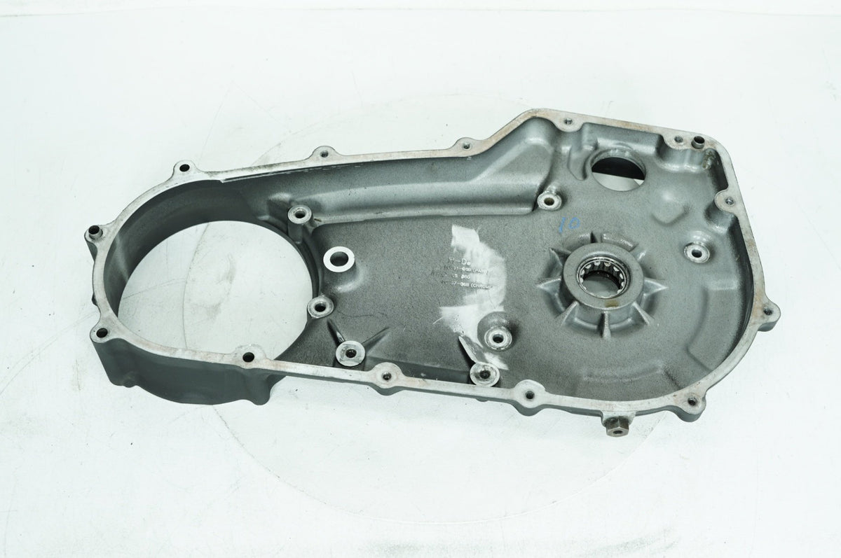 2008 Harley Dyna FXDF Fat Bob OEM Inner Primary Clutch Cover