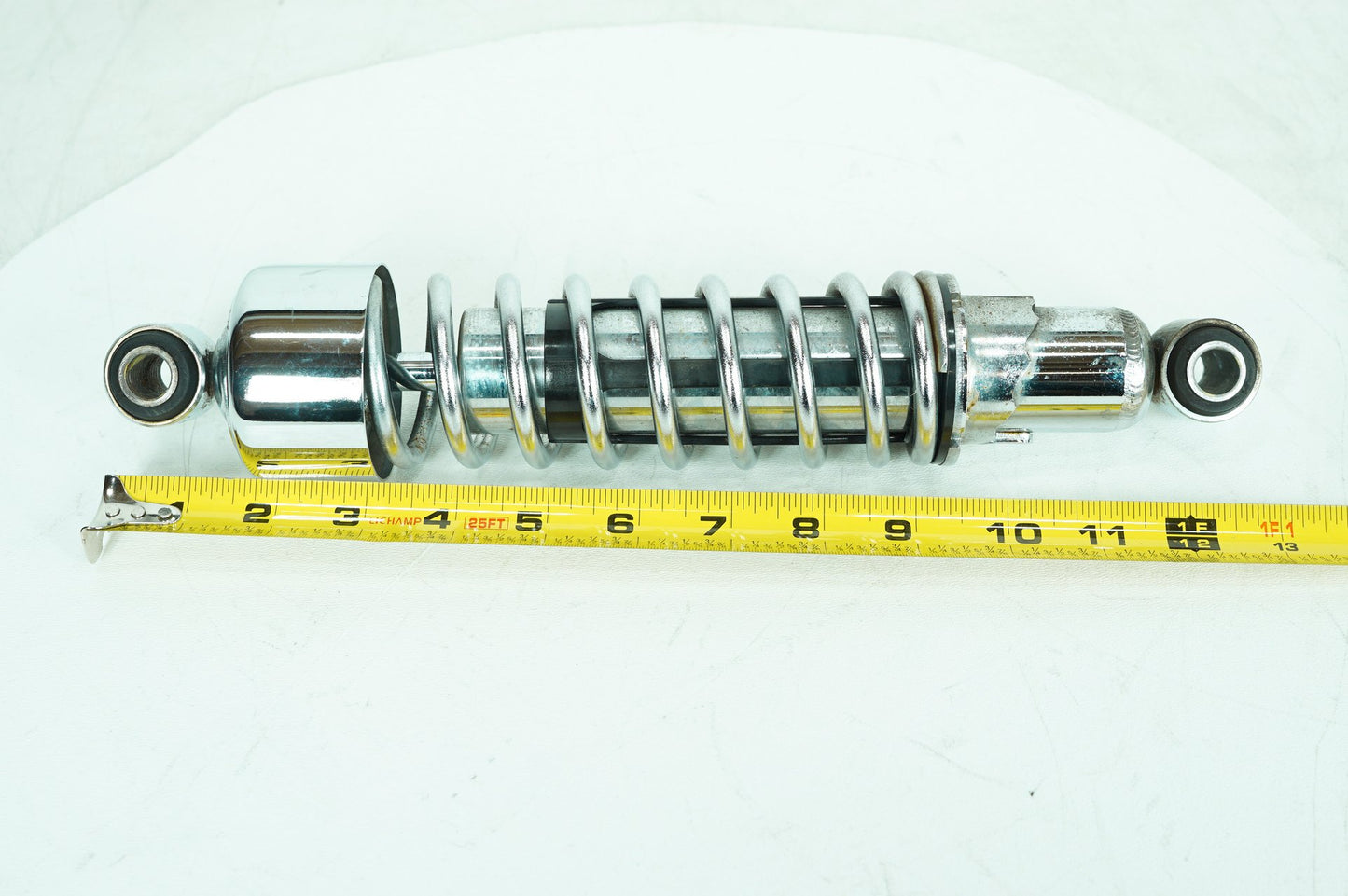 1991 - 2003 Harley-Davidson Sportster Custom Rear 1 Shock Absorber 54568-92
