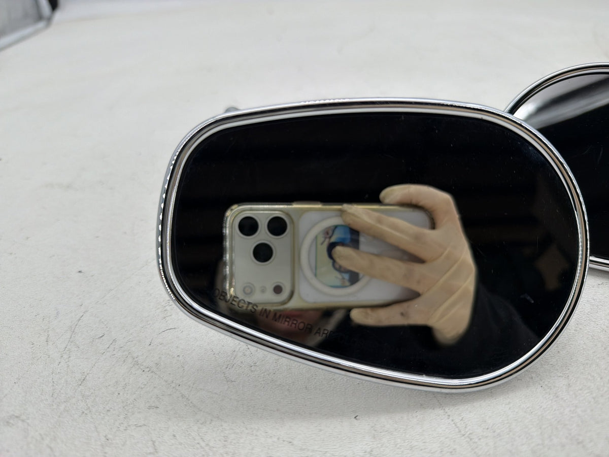 2016 Harley Road Glide Touring FLTRXS OEM Left Right Rear View Mirror