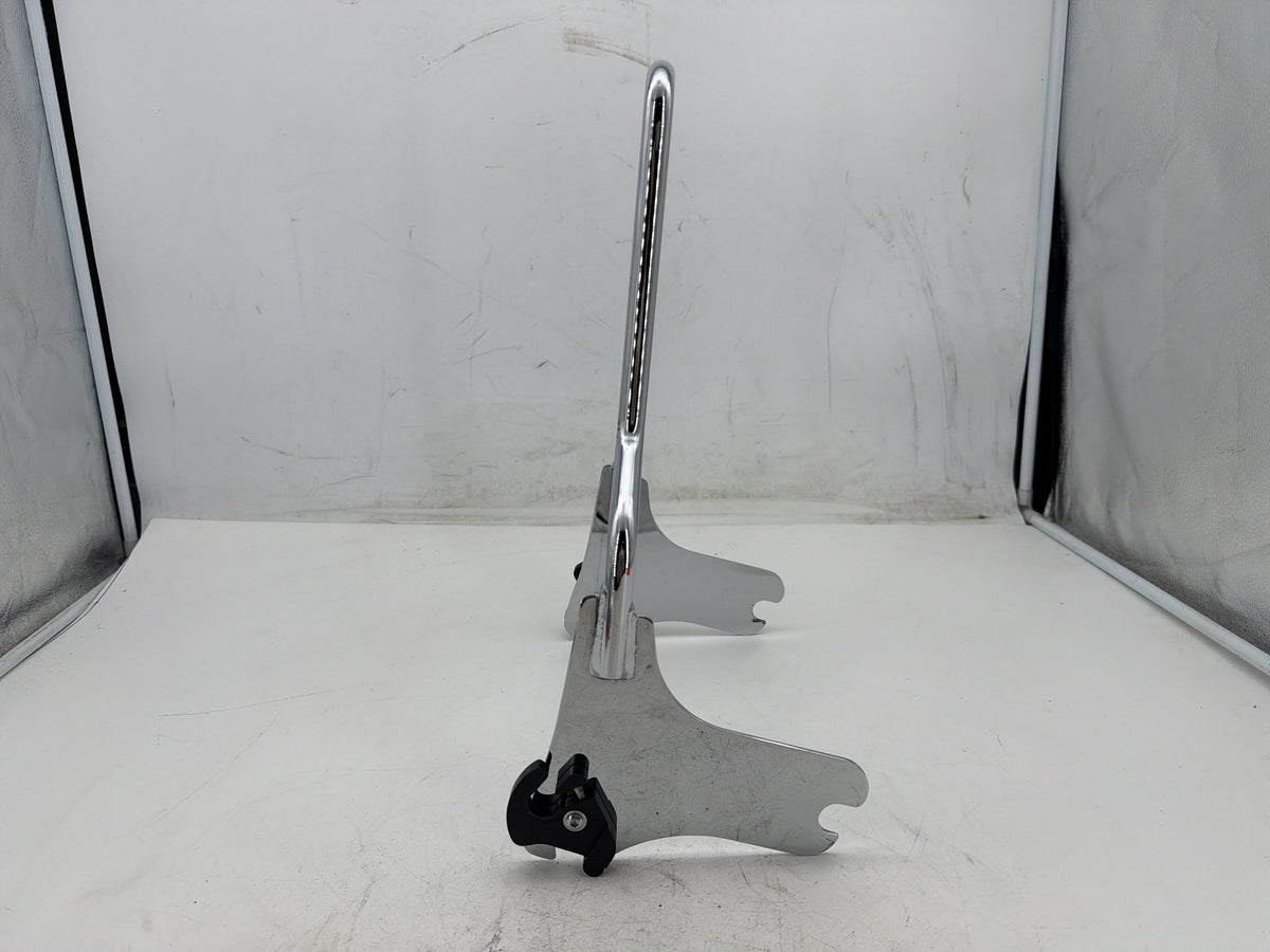 2006 Harley Road King Touring Custom OEM Rear Back Sissy Bar Rail Sissybar