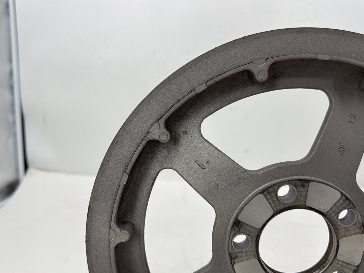 06 Harley Sportster XL883C 883 Custom OEM Rear Driver Pulley Sprocket 68T 1.25"
