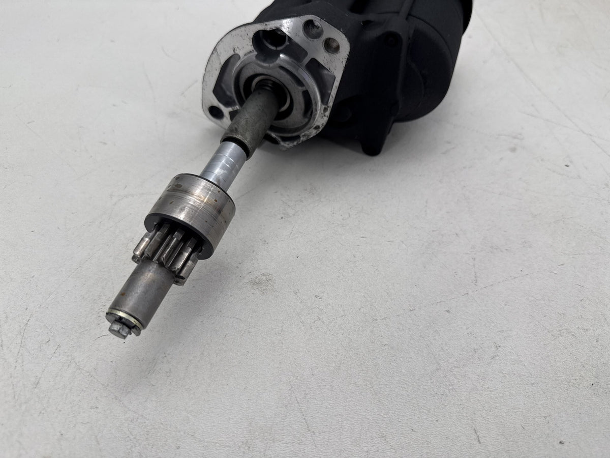 1997 Harley Road King Touring FLHR OEM Engine Starter Motor