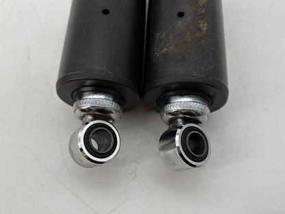 1991 Harley Heritage Softail Classic FLSTC OEM Rear Left Right Shock Absorbers