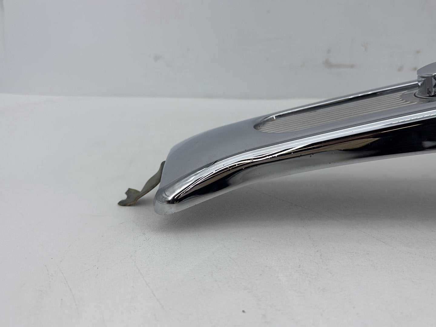 Harley-Davidson Misc  Fuel Gas Tank Dash Console NOKey  60960-99