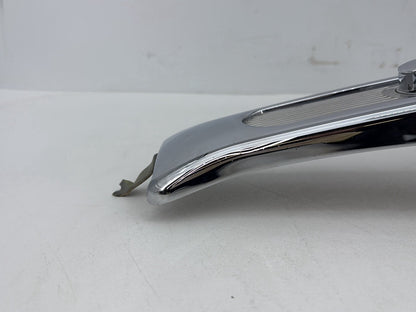 Harley-Davidson Misc  Fuel Gas Tank Dash Console NOKey  60960-99