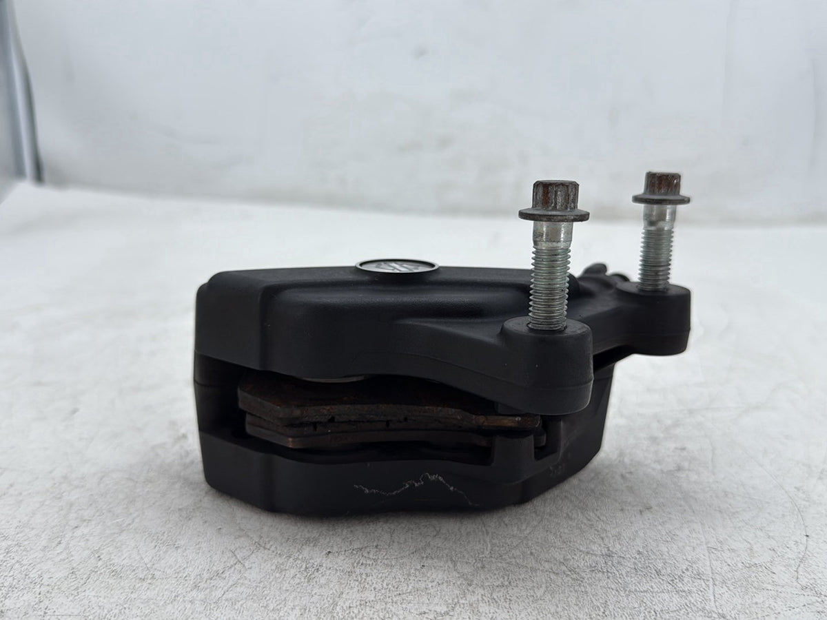 2009 Harley Road King Touring Police OEM Front Right 1 Brake Caliper