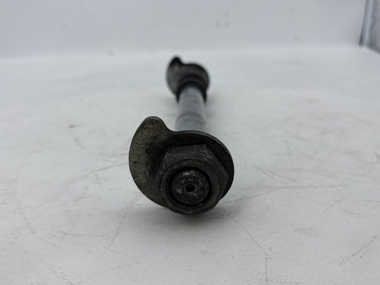 2007 - 2012 Harley-Davidson Touring Electra Glide Ultra Rear Wheel Axle Bolt Shaft