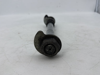 2007 - 2012 Harley-Davidson Touring Electra Glide Ultra Rear Wheel Axle Bolt Shaft