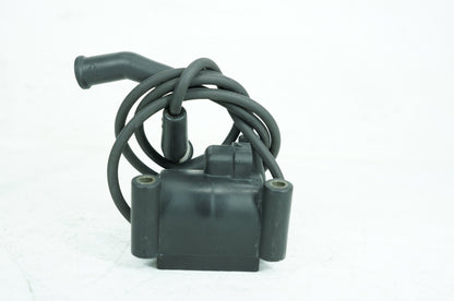 2008 - 2016 Harley-Davidson Touring Electra Glide Ultra Ignition Coil Spark Plugs Cable 31696-07A