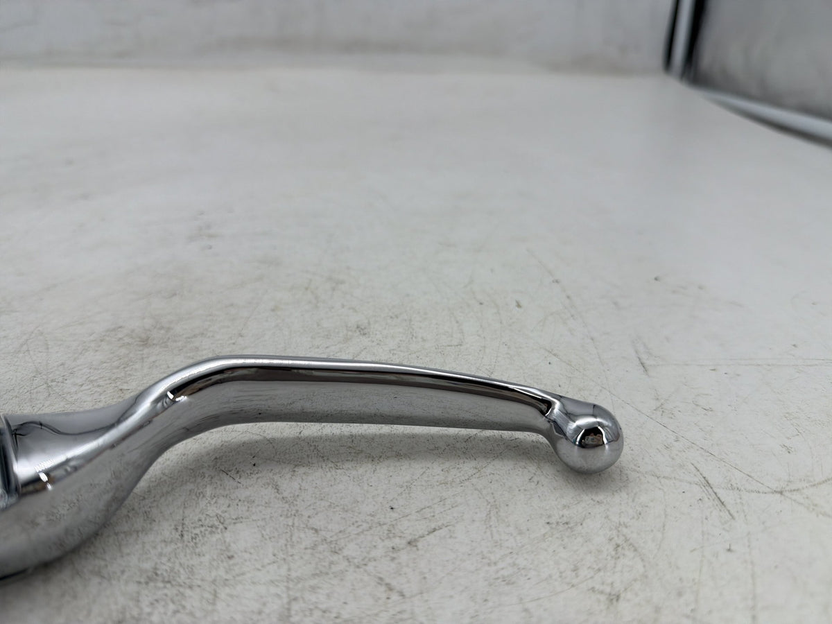 2010 Harley Street Glide Touring FLHX OEM Front Left Hand Clutch Control Lever
