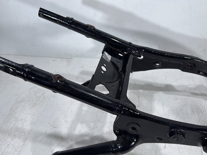 2016 Harley Road King Touring FLHR OEM Rear Back Sub Frame Rail Bar 48079-09BHP