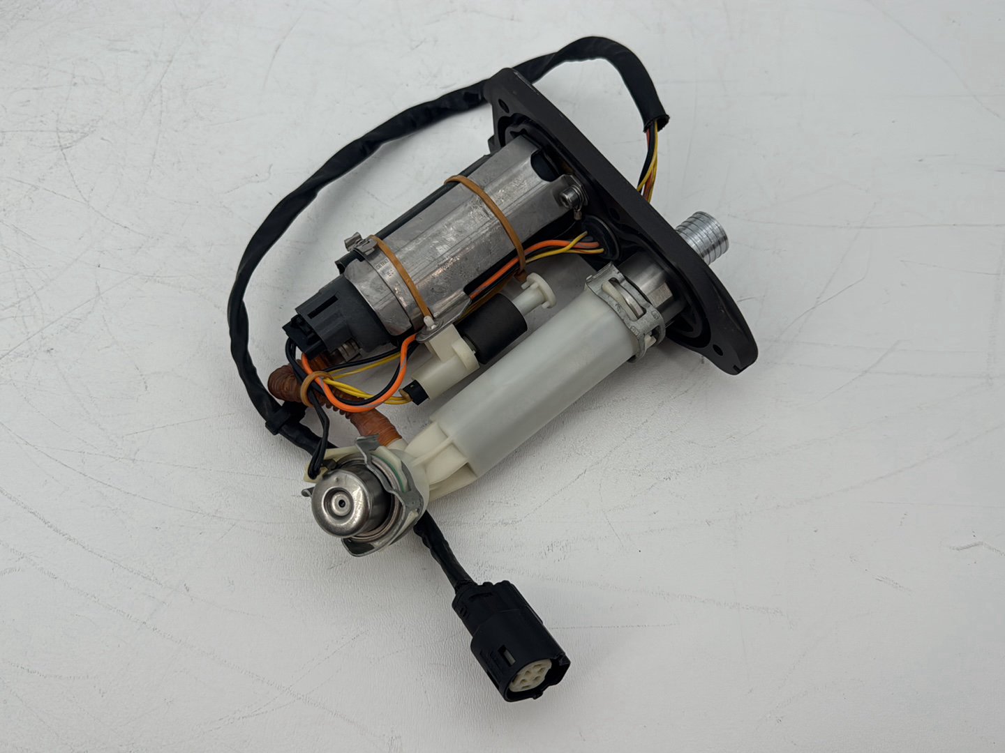 2009 Harley Sportster XL1200 1200 Low OEM Fuel Pump Gas Gasoline Petrol Sending