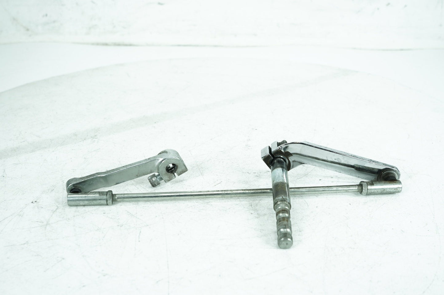 2008 - 2016 Harley-Davidson Touring Electra Glide Ultra Gear Shifter Lever w/ Rod linkage 33718-82B