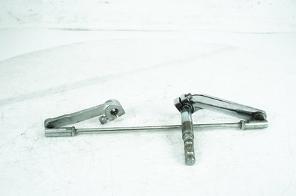 2008 - 2016 Harley-Davidson Touring Electra Glide Ultra Gear Shifter Lever w/ Rod linkage 33718-82B