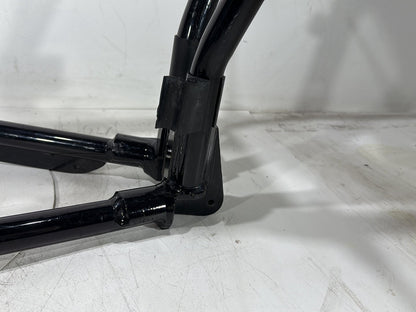 2012 Harley Dyna FXDF Fat Bob OEM Body Main Frame Chassis CLN CLR
