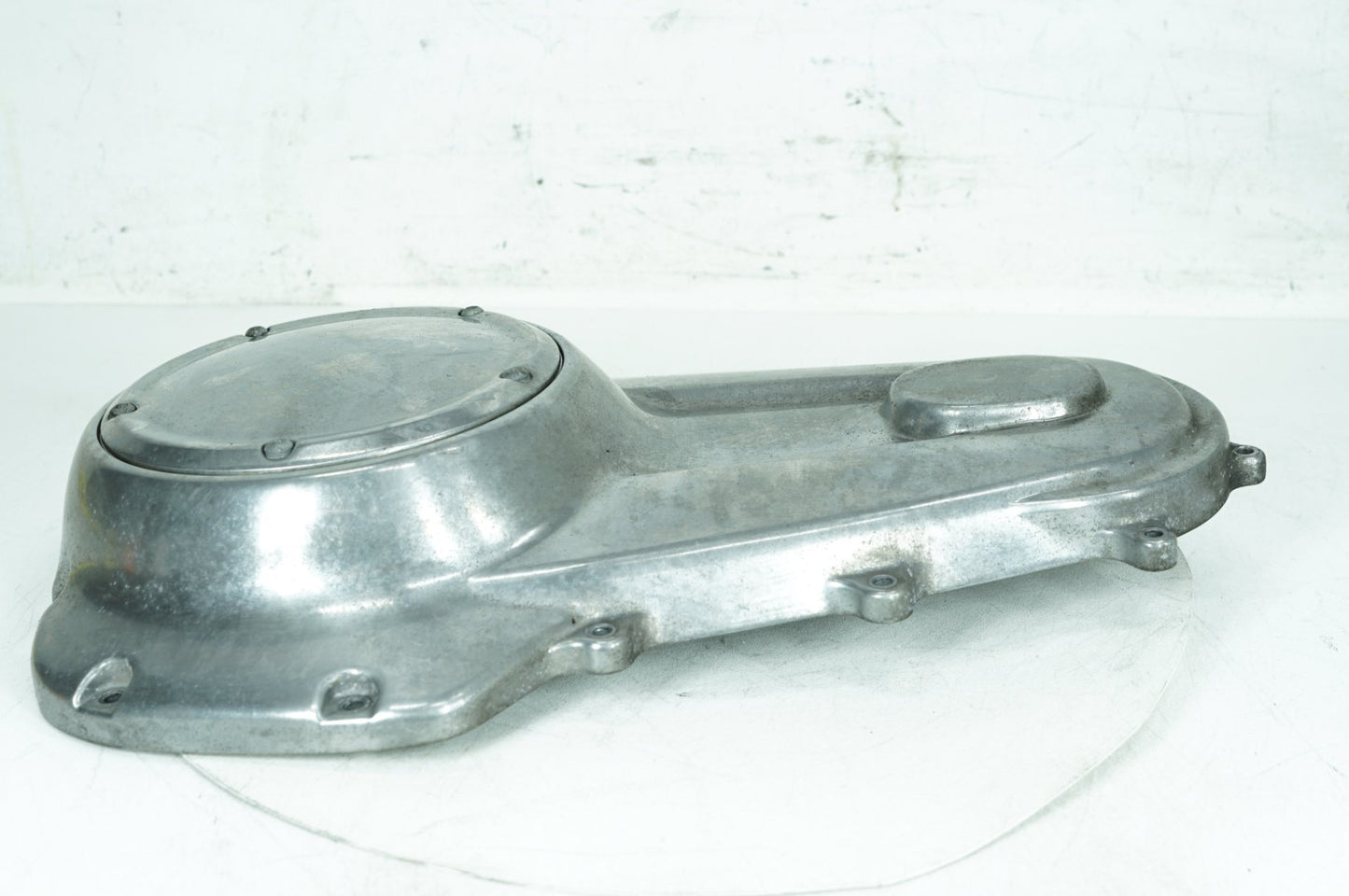 2019 - 2023 Harley-Davidson Touring Electra Glide Outer Primary Clutch Cover 25701144
