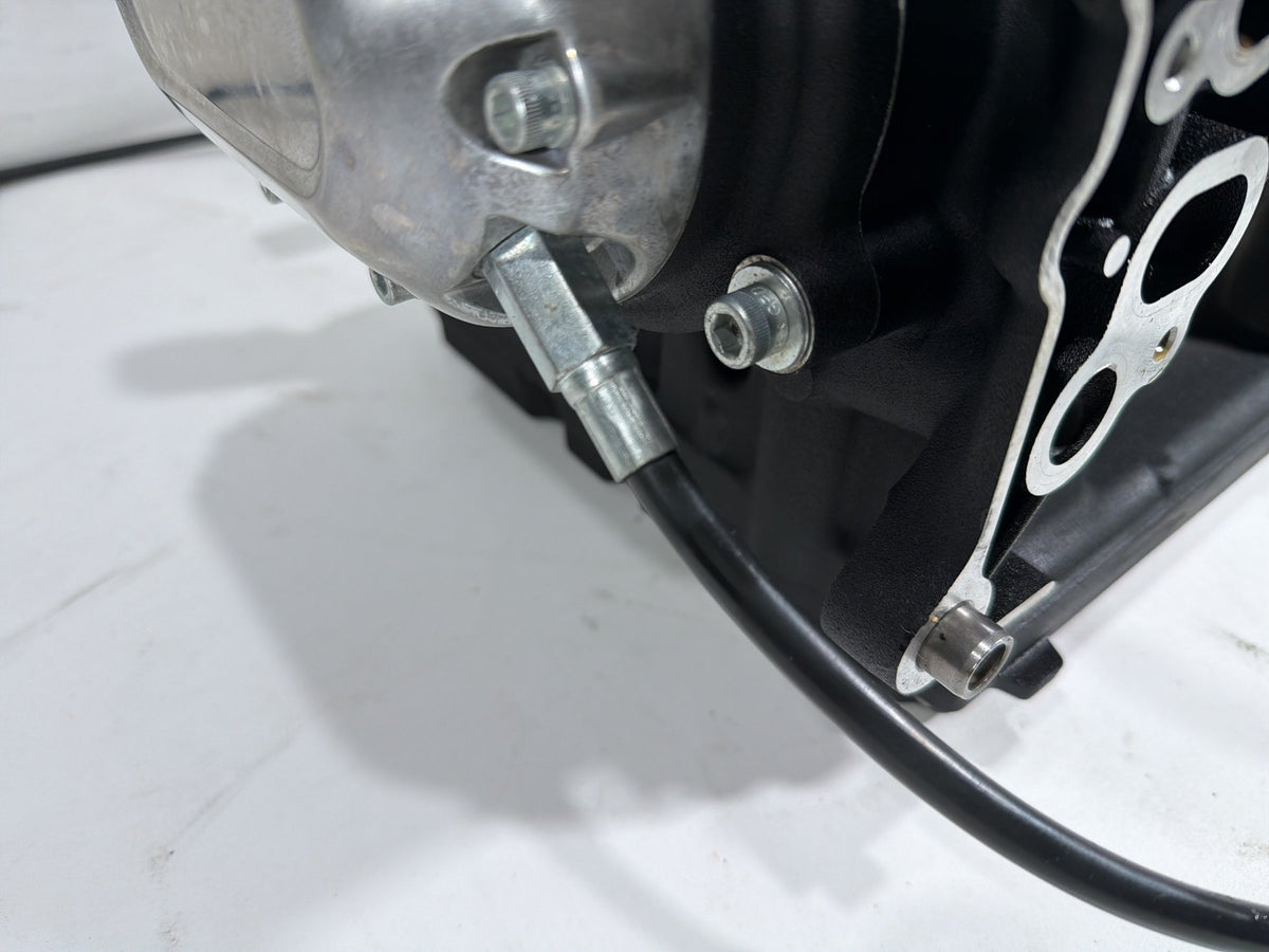 2020 Harley Softail Standard FXST OEM M8 107 6 Speed Transmission Gearbox