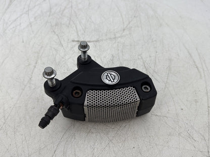 2012 Harley Street Glide Touring FLHX OEM Front Right 1 Brake Caliper