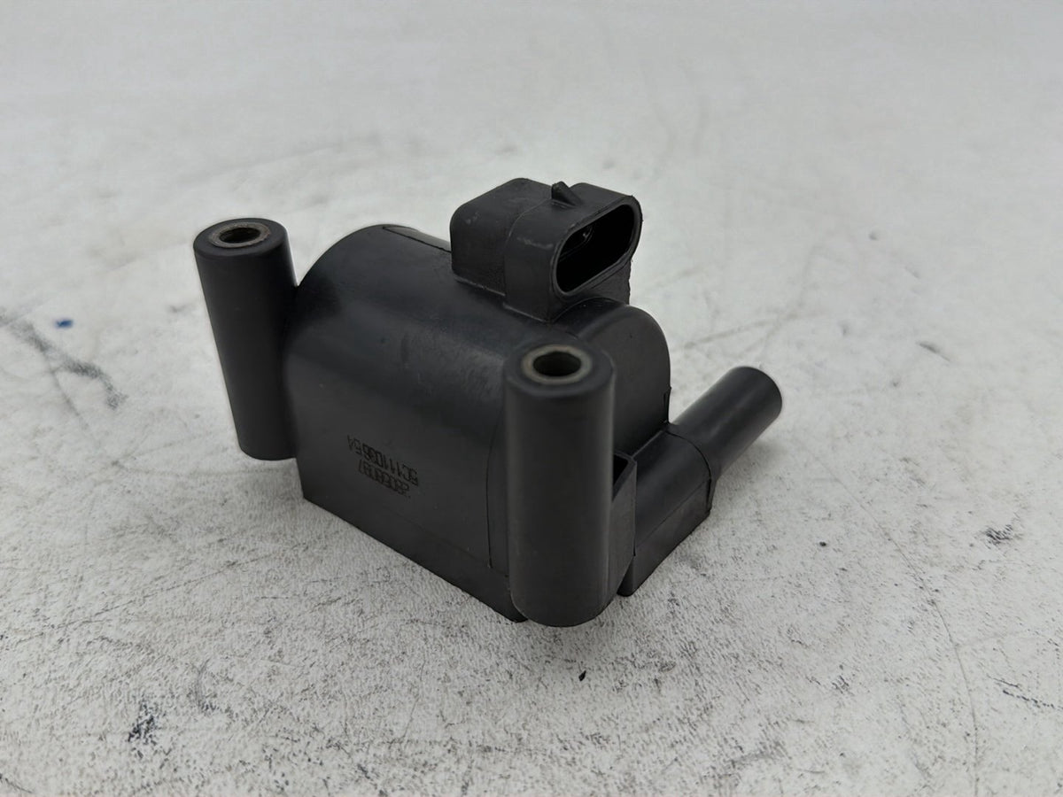 2015 Harley Electra Glide Touring Ultra Low OEM Ignition Coil Spark Igniter