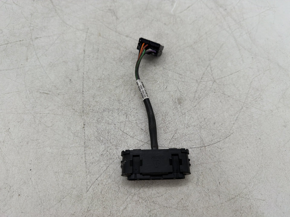 2008 Harley Electra Glide Touring Ultra OEM Dash Indicator Lamp Wire Plug In
