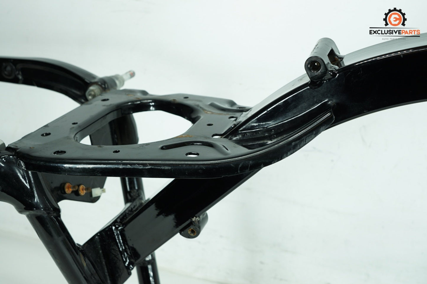 2007 - 2017 Harley-Davidson Dyna Switchback Body Main Frame Chassis SLVG 47745-06B