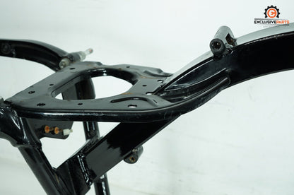 2007 - 2017 Harley-Davidson Dyna Switchback Body Main Frame Chassis SLVG 47745-06B