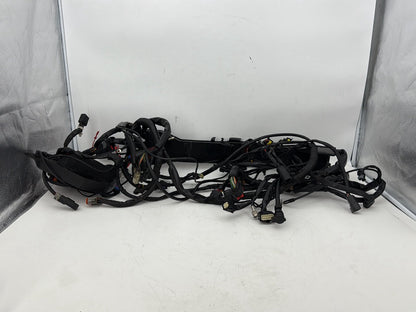 2007 - 2016 Harley-Davidson Touring Electra Glide Ultra Main Wire Wiring Harness Loom ABS 70121-10