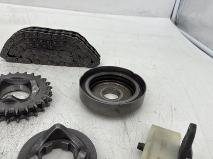 2006 Harley Electra Glide Touring Classic FLHTCI OEM Clutch Basket Chain Tensioner Kit