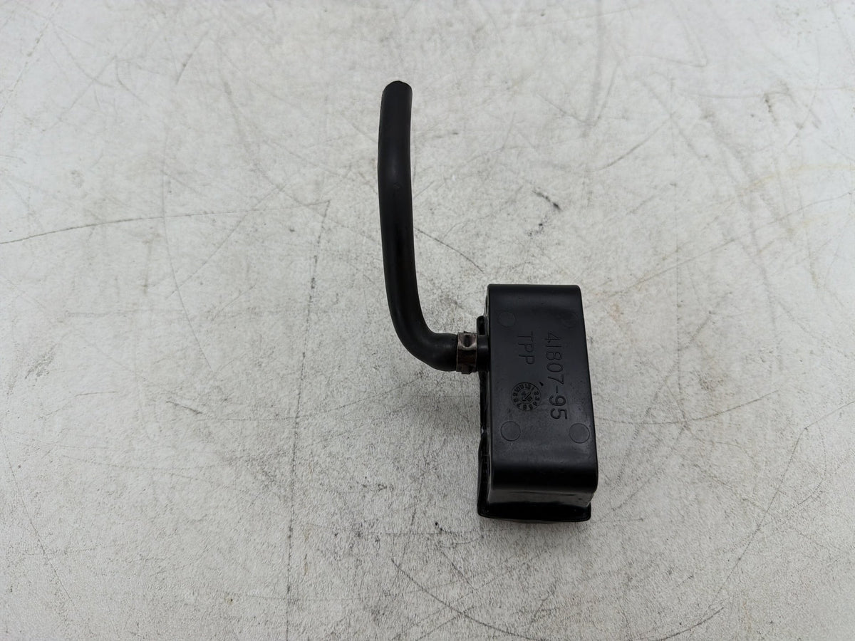 1995 Harley Electra Glide Touring FLHT OEM Rear Brake Master Cylinder Reservoir