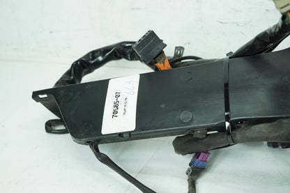 2007 - 2011 Harley-Davidson Touring Street Glide Main Wire Wiring Harness Loom 70985-07