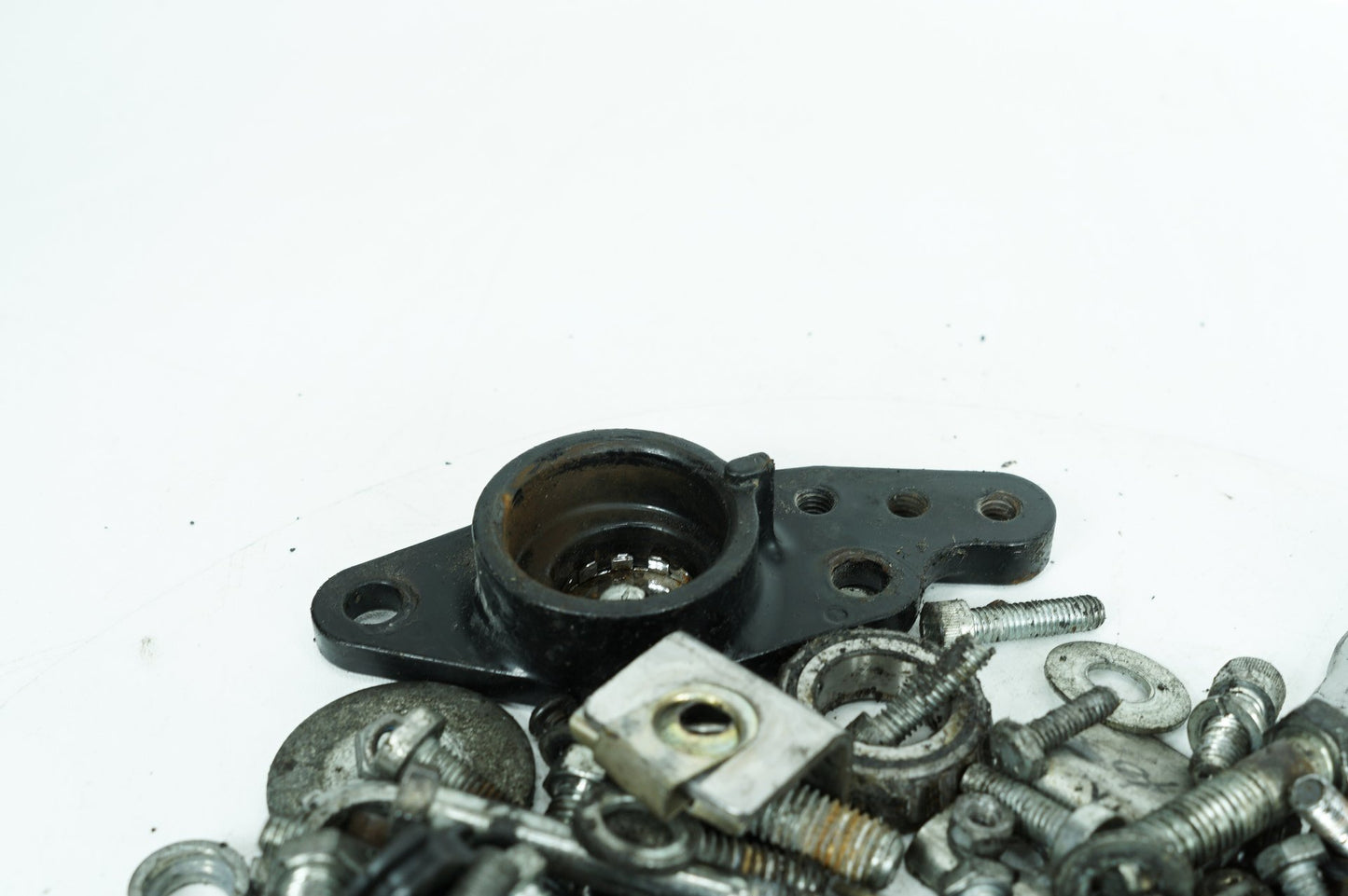1999 - 2006 Harley-Davidson Touring Electra Glide Classic Hardware Bolts Nuts & Brackets