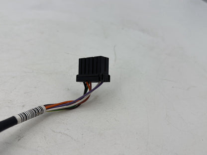 2007 - 2011 Harley-Davidson Touring Electra Glide Ultra Dash Indicator Lamp Wire Plug In 68789-96A