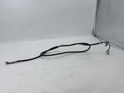 2007 - 2016 Harley-Davidson Touring Electra Glide Ultra Front Brake Hose Line Pipe ABS 41679-09