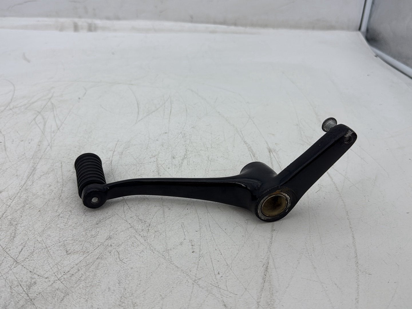 2013 Harley Forty-Eight Sportster 1200X OEM Gear Shifter Lever Pedal 34723-10