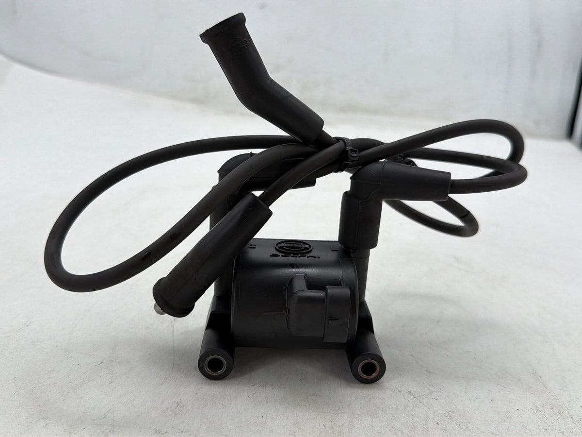 2010 Harley Street Glide Touring FLHX OEM Ignition Coil Spark Igniter