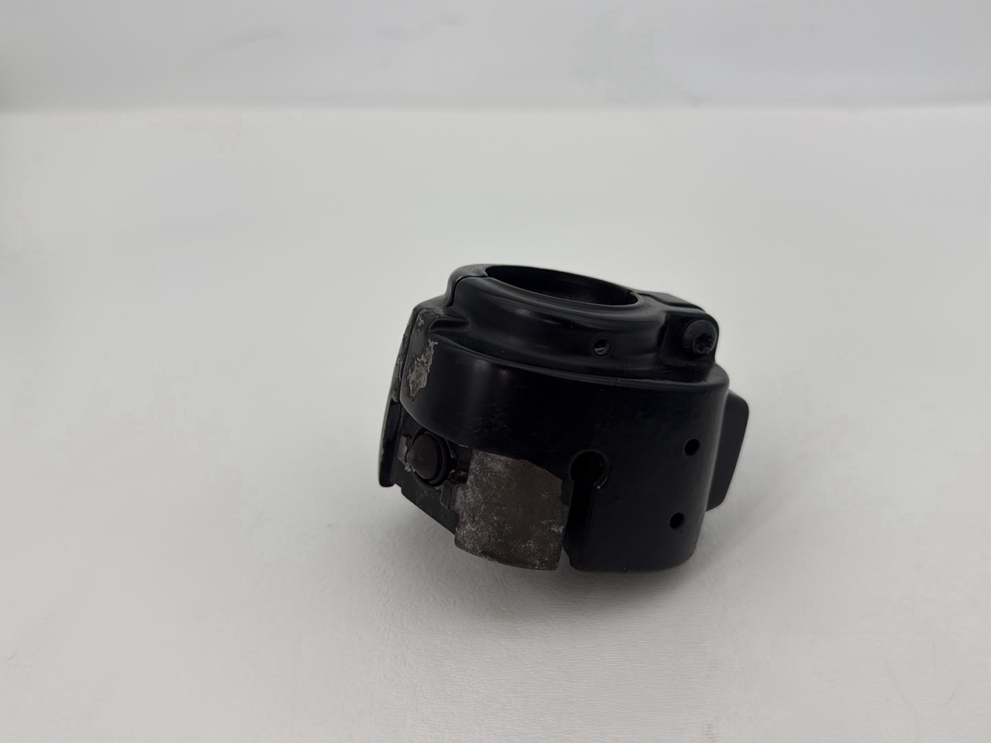 2014 Harley Sportster XL883L 883 SuperLow OEM Left Turn Signal Headlight Switches Controls