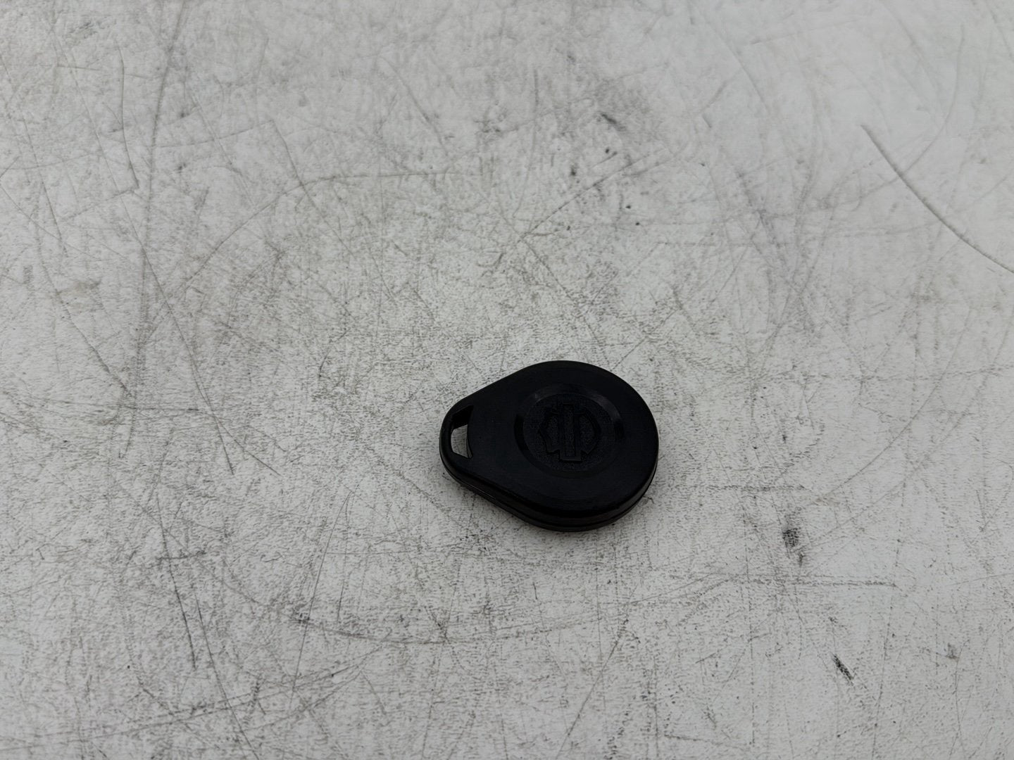 2012 Harley Road Glide Touring FLTRX Custom OEM Smart Keyless 1 Key Fob Remote