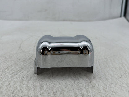 2011 Harley Heritage Softail Classic FLSTC OEM Ignition Igniter Coil Cover Trim