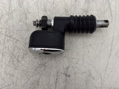 2007 Harley Touring FLHTC Electra Glide Classic OEM Rear Brake Master Cylinder Reservoir