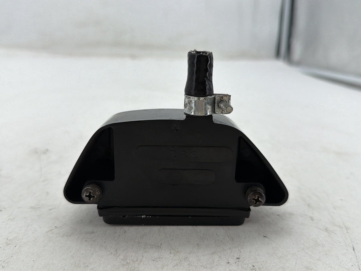 1990 Harley Electra Glide Touring Sport OEM Rear Brake Master Cylinder Reservoir
