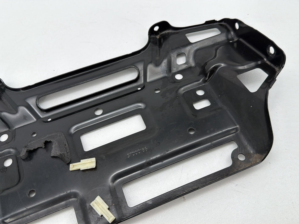 2014 Harley Electra Glide Touring Ultra OEM Inner Fairing Mount Support Bracket